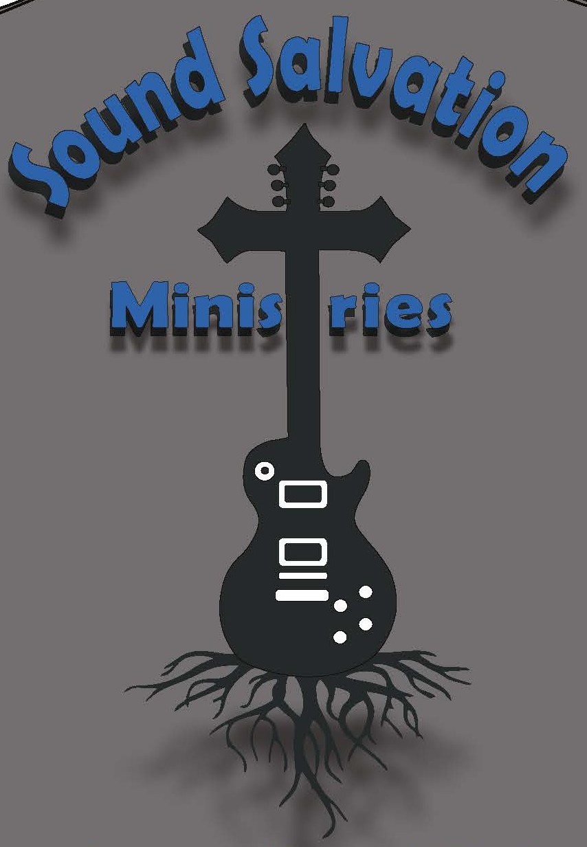 SOUND SALVATION MINISTRIES