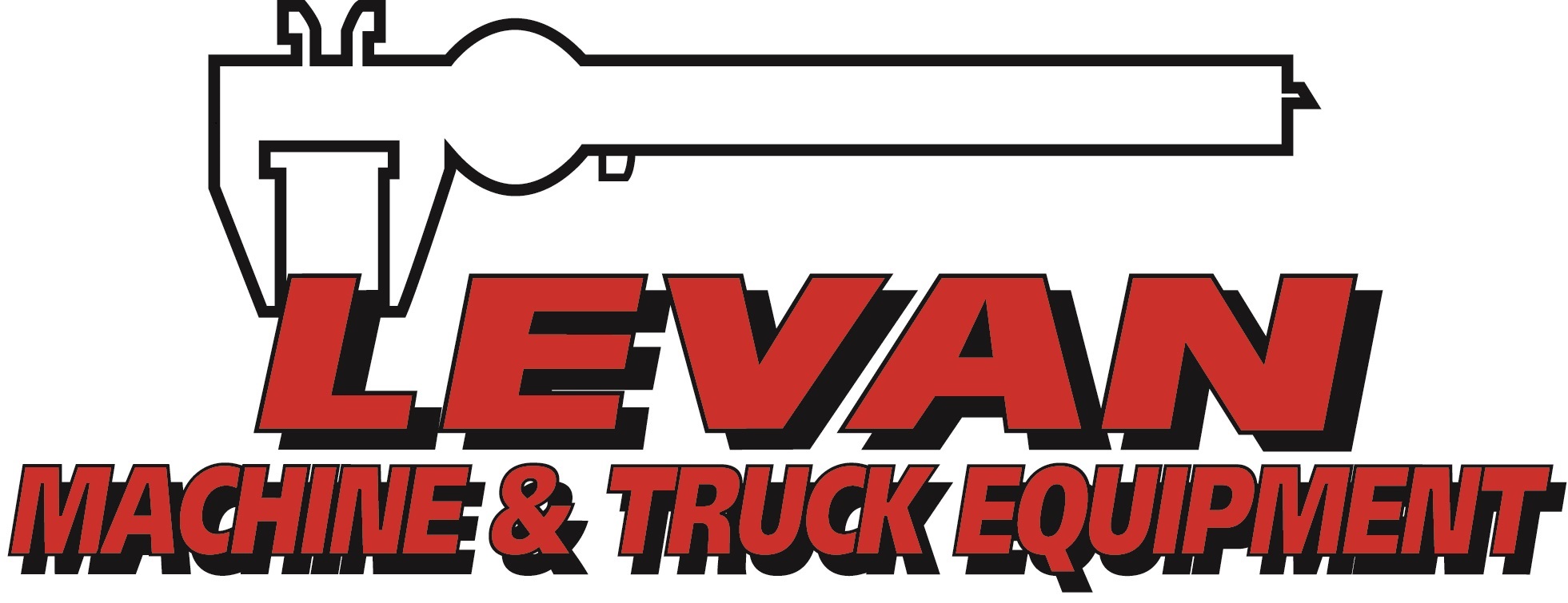 levan logo high resolution with caliper