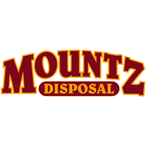 logo mountz disposal